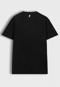 Camiseta streetwear Prison Bordado New York
