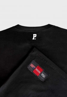 Camiseta streetwear Prison Bordado New York