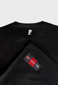 Camiseta streetwear Prison Bordado New York