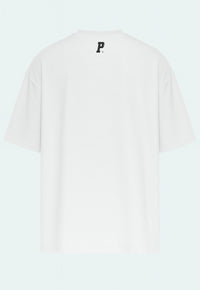 Camiseta Streetwear Prison Box Logo