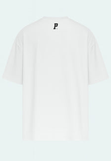 Camiseta Streetwear Prison Box Logo