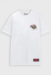 Camiseta Streetwear Prison Cereal Box