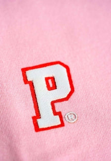 Camiseta Streetwear Prison Clean logo
