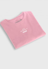 Camiseta Streetwear Prison Don´t Photograph Me