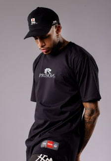 Camiseta Streetwear Prison sport club premium