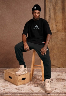Camiseta Streetwear Prison sport club premium