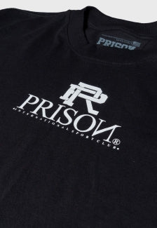 Camiseta Streetwear Prison sport club premium