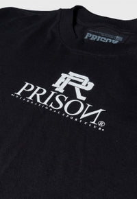 Camiseta Streetwear Prison sport club premium