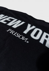 Camiseta Streetwear Prison sport club premium