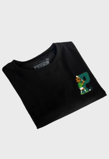 Camiseta Streetwear Prison  jersey bear