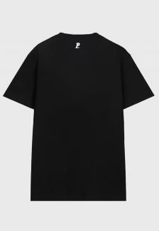 Camiseta Streetwear Prison Black