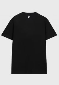 Camiseta Streetwear Prison Black