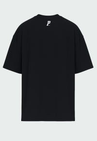 Camiseta Streetwear Prison Logo