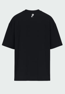 Camiseta Streetwear Prison Logo