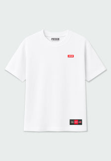 Camiseta Prison Original Logo