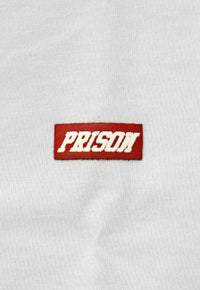 Camiseta Prison Original Logo