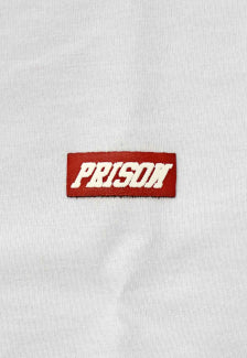 Camiseta Prison Original Logo