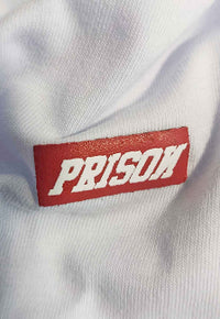 Camiseta Prison Original Logo