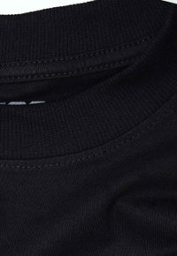 Camiseta Prison Original Logo preta