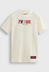 Camiseta Streetwear Prison New York 94