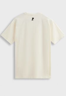Camiseta Streetwear Prison Off-White Miami Sport