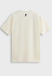 Camiseta Streetwear Prison Off-White Miami Sport