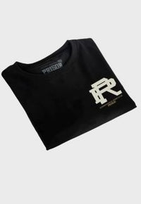 Camiseta Streetwear Prison Sport Club