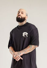 Camiseta Streetwear Prison Sport Club