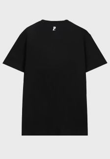 Camiseta Streetwear Prison total black