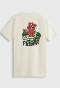 Camiseta Streetwear Prison Urban Bowl Bear