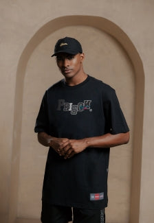 Camiseta Streetwear Warplane Edition Prison