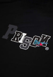 Camiseta Streetwear Warplane Edition Prison