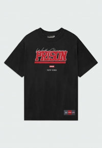 Camiseta Prison World Champions