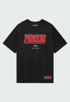 Camiseta Prison World Champions