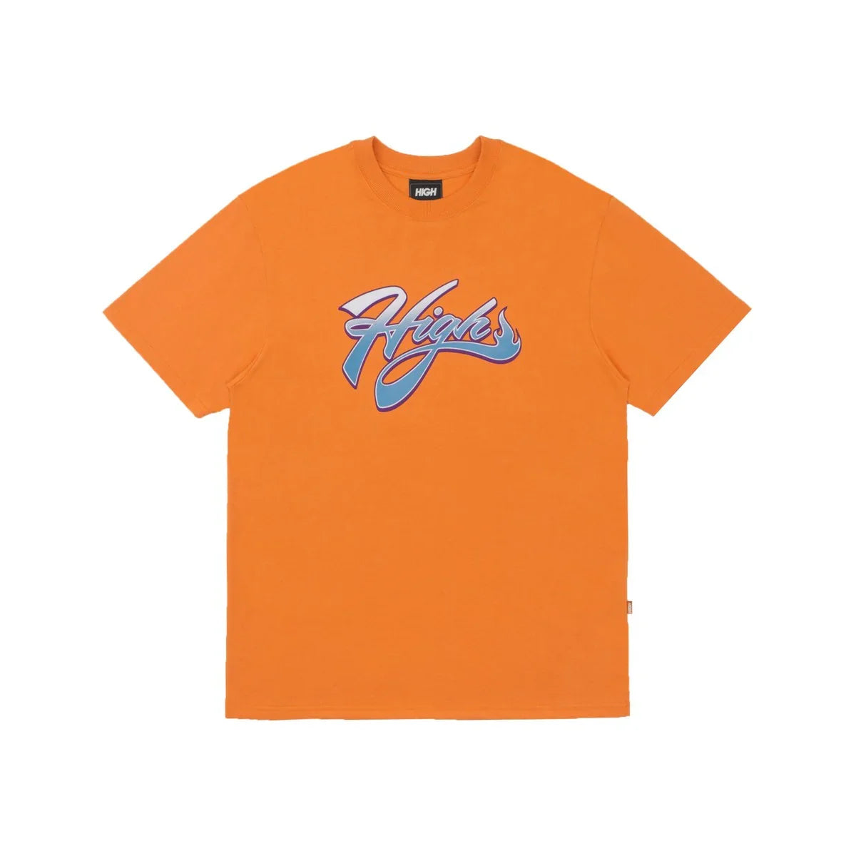Tee Striker Orange - Four Street