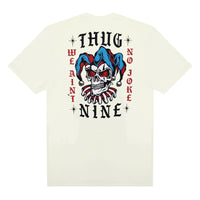 CAMISETA THE JOKER