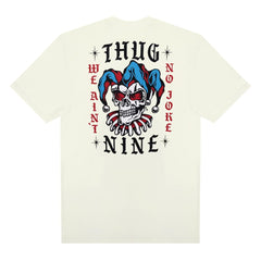 CAMISETA THE JOKER