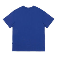 Tee Striker Black
