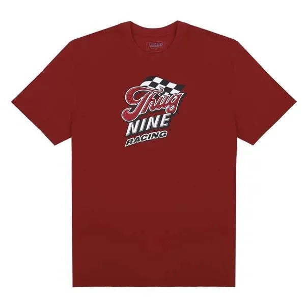 CAMISETA THUG NINE FINISH LINE - Four Street