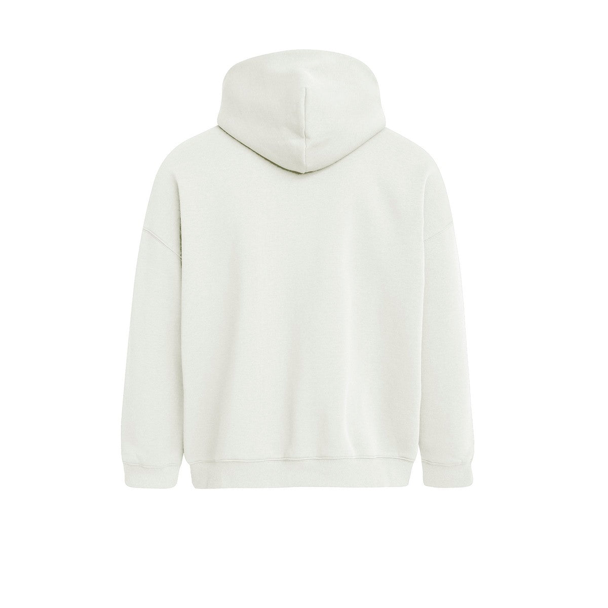 Moletom Capuz Oversized - Enzar