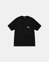 BASIC STÜSSY TEE
