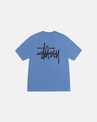 BASIC STÜSSY TEE