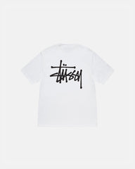 BASIC STÜSSY TEE