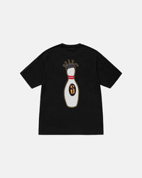 KINGPIN TEE PIGMENT DYED