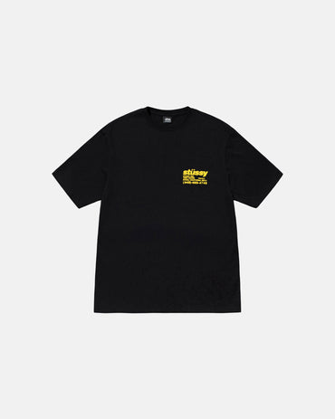 DNA TEE PIGMENT DYED