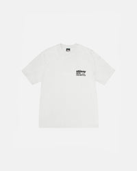DNA TEE PIGMENT DYED