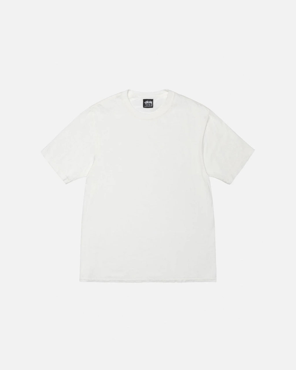 BUANA TEE PIGMENT DYED - Four Street