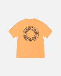 BUANA TEE PIGMENT DYED