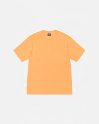 BUANA TEE PIGMENT DYED