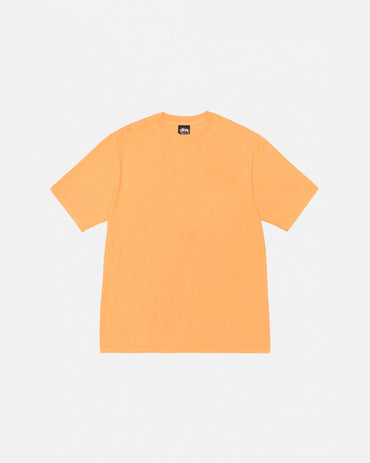 BUANA TEE PIGMENT DYED